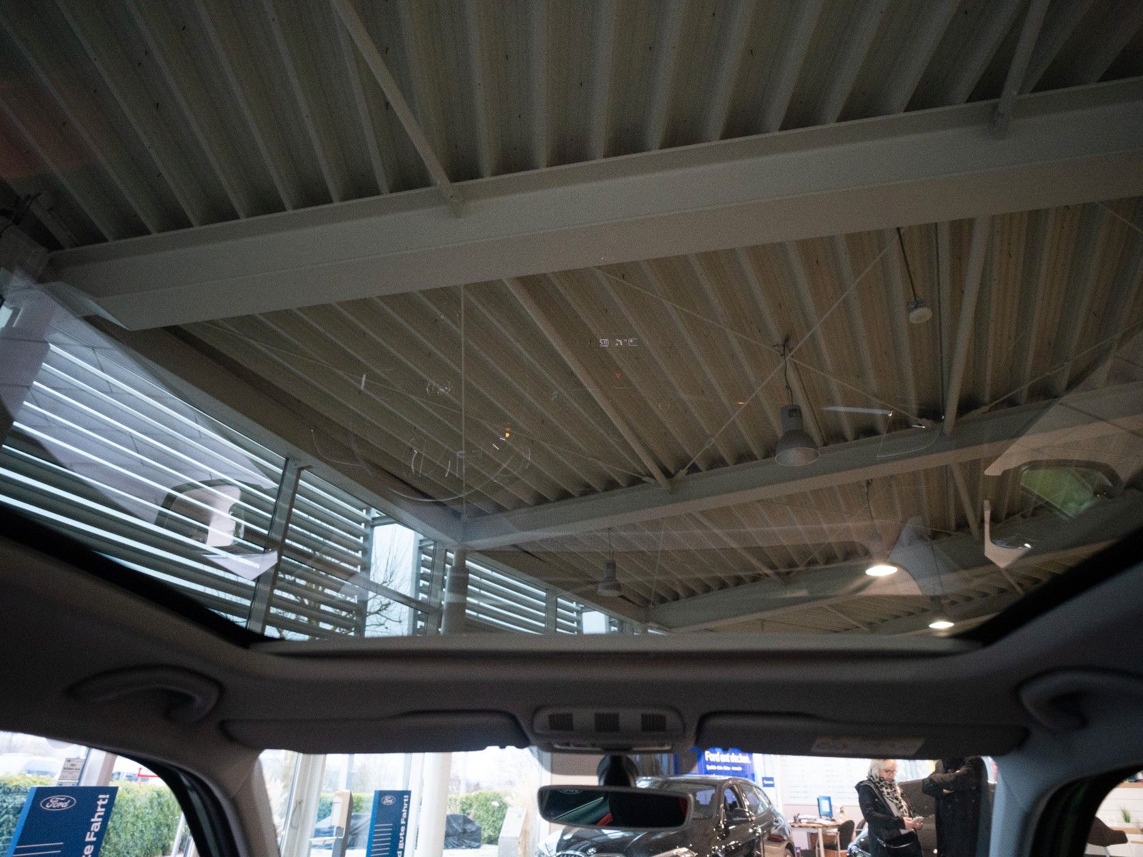 Fahrzeugabbildung SKODA Fabia Monte Carlo SITZHZG./PANO/PDC/KLIMA