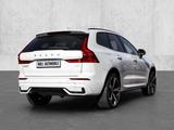 Volvo XC60 Ultimate Dark Recharge Plug-In Hybrid AWD T - : Geländewagen, Awd