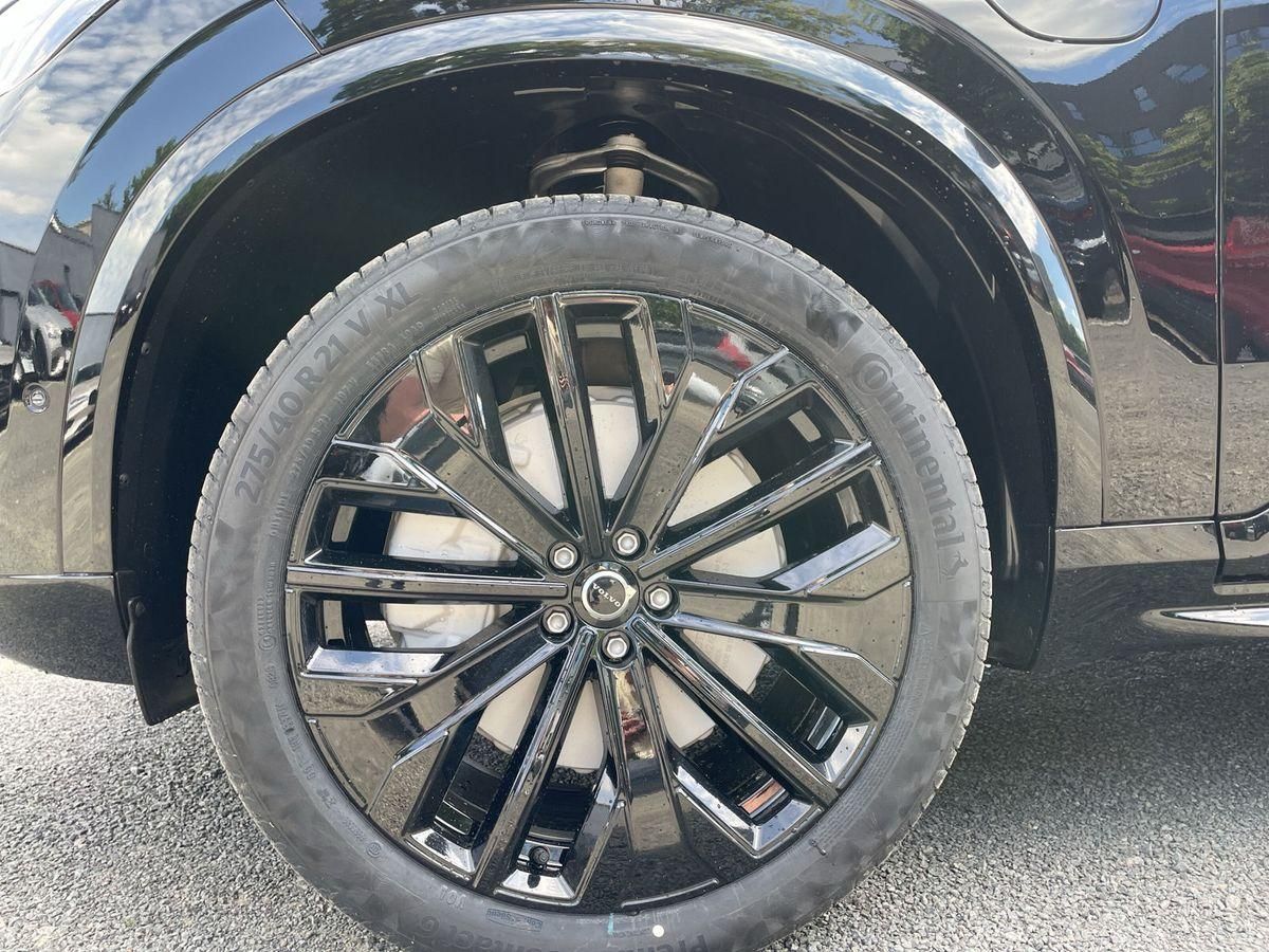 Volvo XC90 - Bild 10