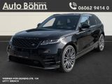 Land Rover Range Rover Velar D300 R-Dyn. HSE Motorschaden - mit Diesel-Antrieb: Motorschaden