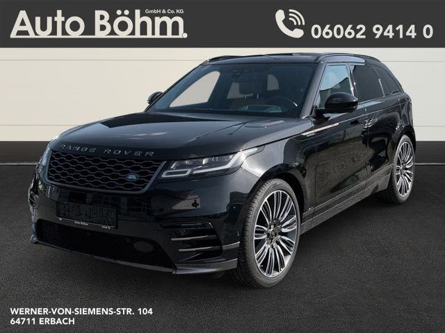 Land Rover Range Rover Velar D300 R-Dynamic HSEMotorschaden
