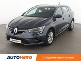 Renault Megane 1.5 BLUE dCi Business Edition*NAVI*TEMPO* - Renault Megane Gebrauchtwagen in München