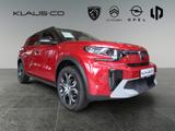 Citroën C3 Aircross Turbo 100 S&S PLUS