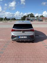 Cupra Born 58 kWh 170 kW - - Cupra Born von privat