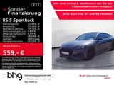 Audi RS 5 Sportback 331(450) kW(PS) tipt - Audi RS5: Sportback
