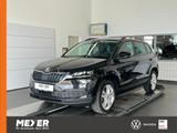 Skoda Karoq Style 2.0 TDI DSG *AHK,LED,Navi,Kamera,18'