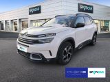 Citroën C5 Aircross 1.5 BlueHDi 130 Feel Pack EAT8*Klima