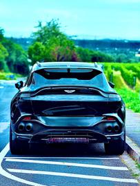 صورة 2 لـ 2022 Aston Martin DBX