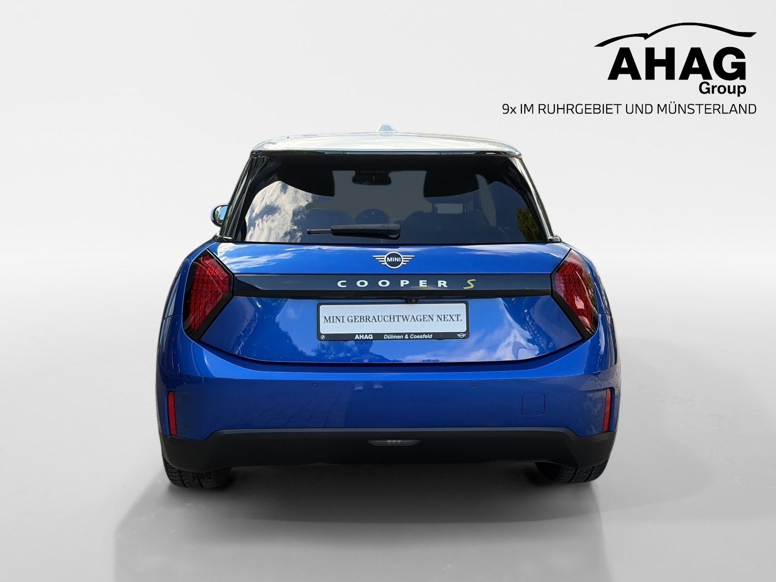 MINI Cooper SE - Bild 5