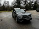 Volkswagen VW Touareg 3.0 TDI 286 PS - Volkswagen Touareg in Saarbrücken