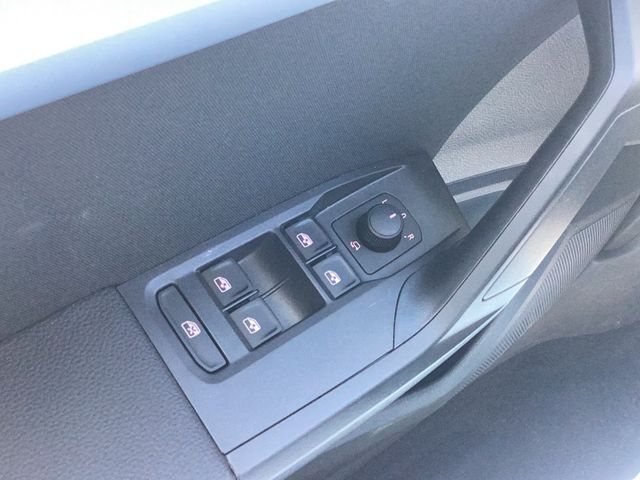 Ibiza 1.0TSI DSG FR-Line
