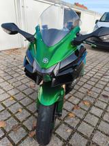 Kawasaki Ninja H2 SX SE - KAWASAKI NINJA