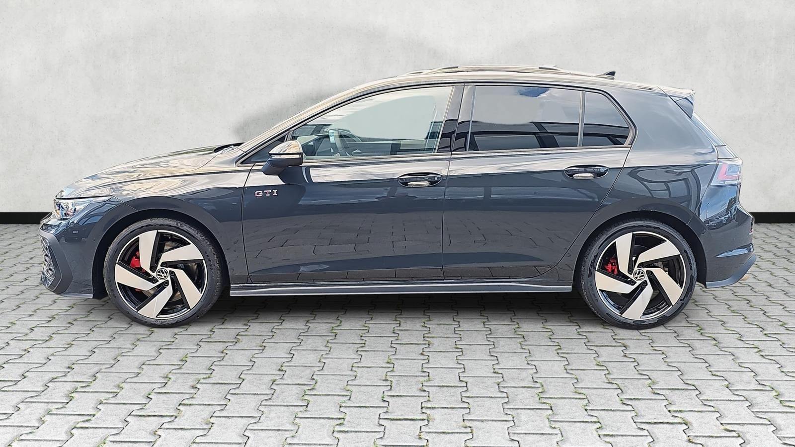 Volkswagen Golf 2.0 TSI DSG GTI / IQ.Light / Parklenkassist foto 19