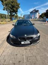 BMW Bmw 320d e92 - BMW 320 aus 2008: Coupe, 320d