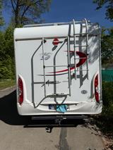 Bürstner Argos time A 660 - Bürstner Wohnwagen & Wohnmobile