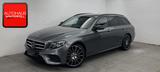 Mercedes-Benz E 400 T 4M AMG NIGHT MEMO+360+HUD+MBEAM+DISTRO+ - Mercedes-Benz E 400 in Berlin