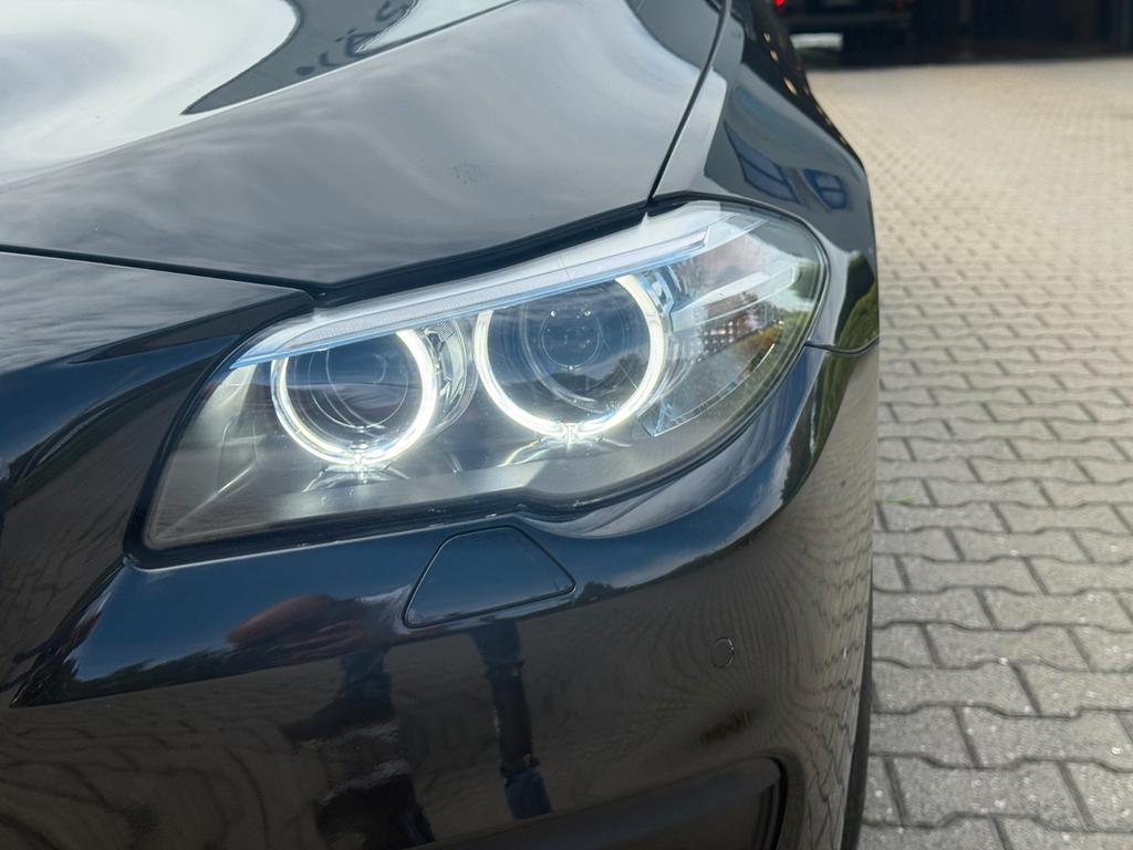 BMW 535