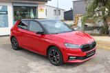 Skoda Fabia Monte Carlo +Lenk.heiz.+5J. Garantie - Skoda Fabia: 5j