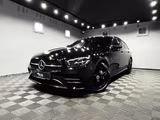 Mercedes-Benz E 300 de T AMG Night Edition|5*JAHRE*GARANTIE|36 - : Kombi, Garantie