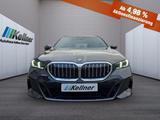 BMW 540 d xDrive Tour. M-Sport+AHK+Pano+ACC+P&W+Head - BMW 540 in Erfurt