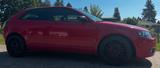 Audi A3 Automatik 3-Türer 2.0 TDI/170PS - Audi A3: 170 TDI