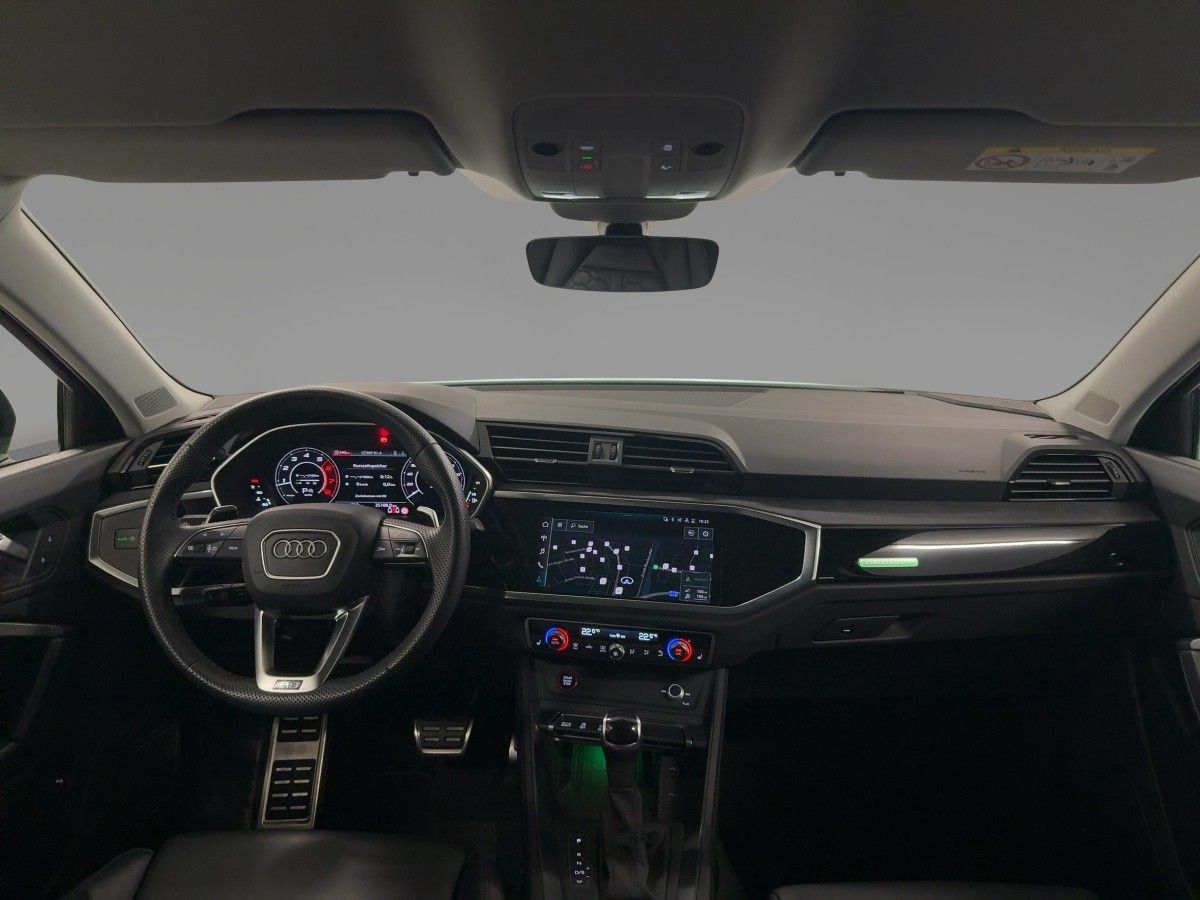 Audi RSQ3 - Bild 12
