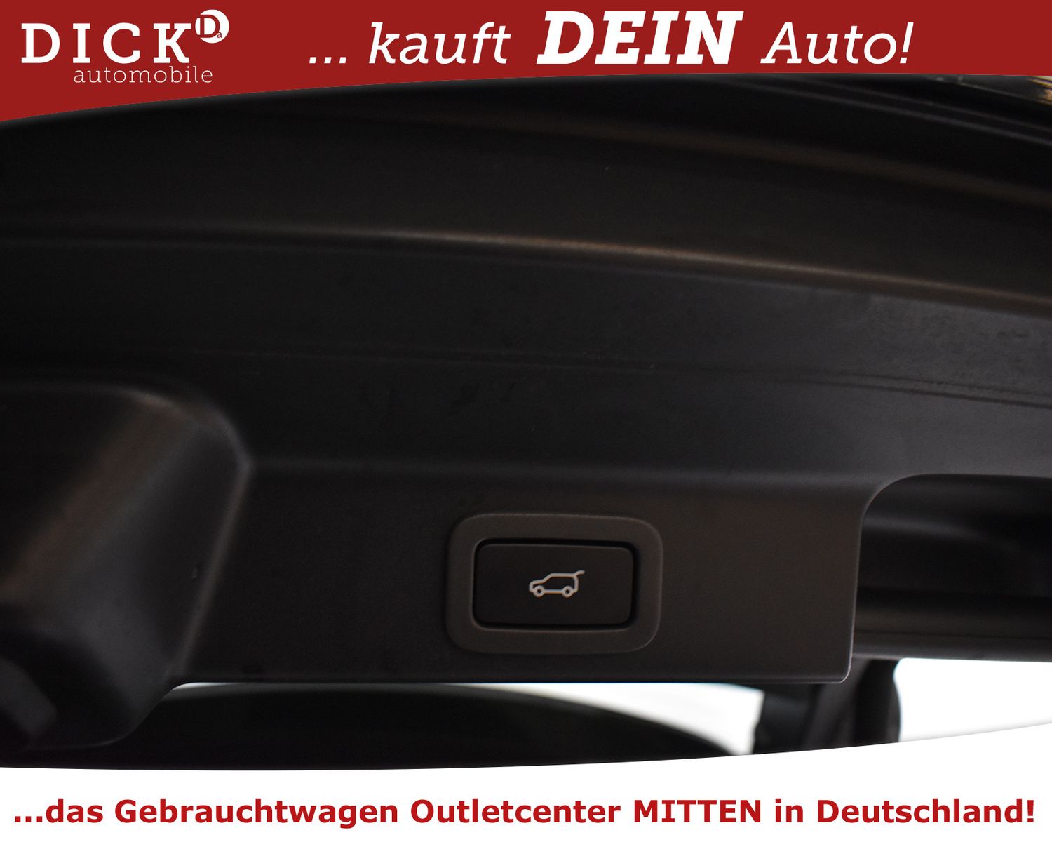 JAGUAR F-Pace 3.0d R-Sport AWD MEMO+VIRTU+KAMER+ACC+19" - Image 21
