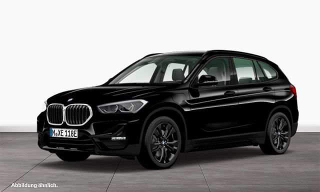 BMW X1 xDrive25e Sport Line Navi Parkassist LED