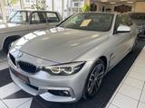 BMW 430 i xDrive M Sport*H.Kardon*HeadUp*Kam360*Navi - BMW 430 in München