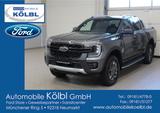 Ford Ranger Wildtrak DoKa 2.0 Auto.,EL.ROLLO/iACC/AHK - Offers matching your search criteria