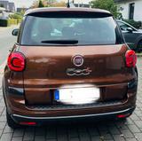 Fiat 500L 1.4 16V Cross Cross - Fiat 500L in Hamburg