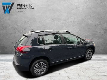 Peugeot 2008 - 9