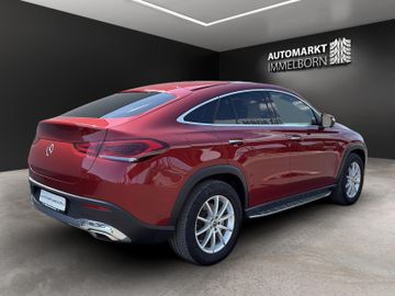 Mercedes GLE 350 - 5