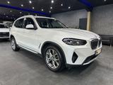 BMW X3 xDrive 20 d /Memory / Sitzbelüftung / KAMERA - BMW X3 mit Diesel-Antrieb: Automatik