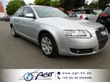 Audi A6 2.4 Tempomat Klimaaut.,HIFI PDC 1.Hand - Audi A6 aus 2006: 4.2