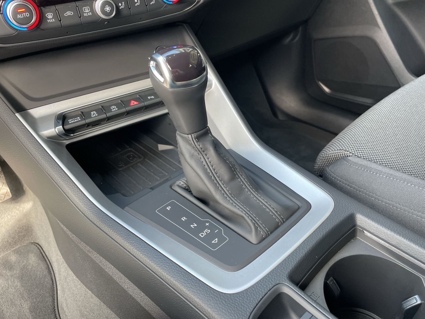 Audi Q3 - Bild 19