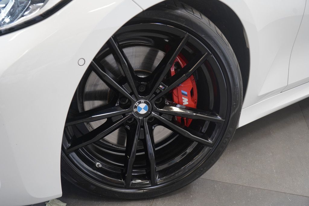 Bmw M340i
