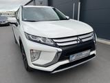 Mitsubishi Eclipse Cross 1.5*NUR 70TKM*TEMP*SHZ*CAM*PDC*KLI - Mitsubishi Eclipse aus 2019
