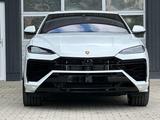 Lamborghini Urus SE Facelift 2025 B&O White/Rot - Lamborghini Urus in Düsseldorf