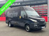Iveco Daily 50C18 airco Kasten - Iveco Daily 50c18