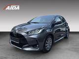 Mazda 2 Hybrid 1.5L VVT-i 116 PS CVT Select - Mazda 2 Hybrid Gebrauchtwagen