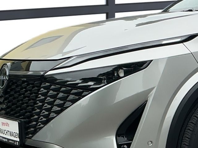 Fahrzeugabbildung Nissan QASHQAI MY24 1.5 VC-T e-POWER 190 PS 4x2 Tekna