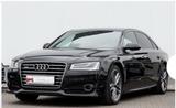 Audi A8 3.0 TDI L quattro - Audi A8 in Bochum