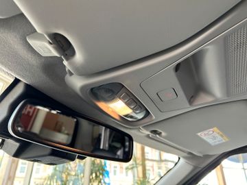 Ford Tourneo Courier Active Automatik