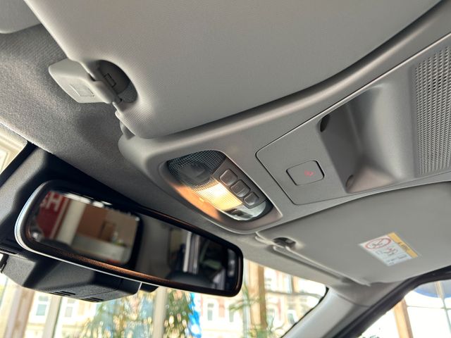 Ford Tourneo Courier Active Automatik