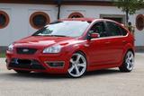 Ford Focus 2,5 ST ** TOP / wie neu ** 16700 km - gebrauchte Ford Focus aus dem Jahr 2006