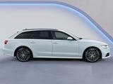 Audi A6 Avant 3.0TDI quattro S-Line Navi+AHK+Head-up - Audi Gebrauchtwagen in Chemnitz