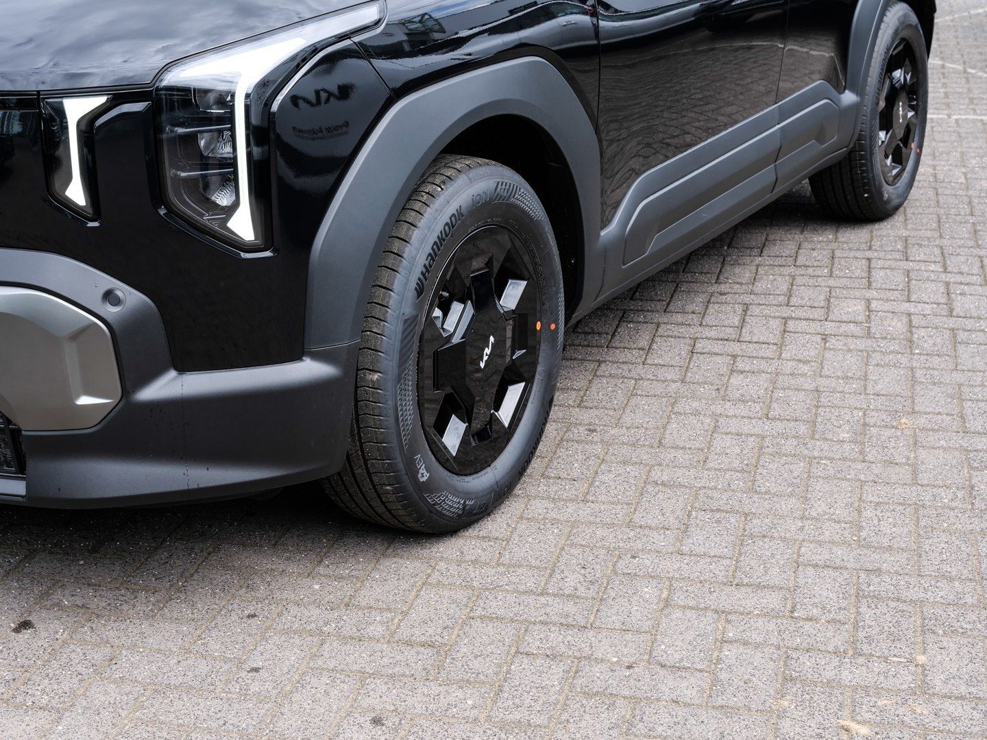 Kia EV2 - Bild 6