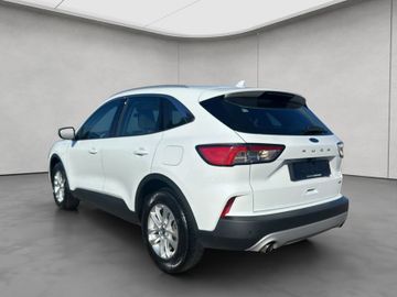 Ford Kuga - 3