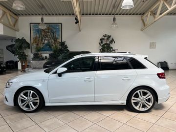 Audi A3 - 8